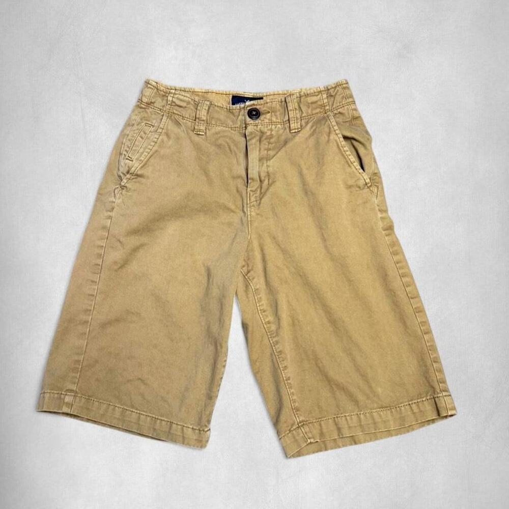 26 | AMERICAN EAGLE LONGBOARD CHINO SHORTS
